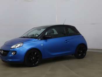 2016 (66) - 1.2i ecoFLEX ENERGISED Euro 6 (s/s) 3dr