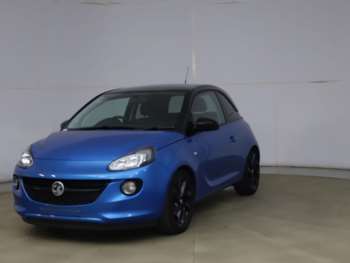 Used Vauxhall Adam 2016 for sale - 75430949: Photo