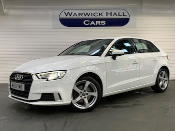 Used Audi A3 2019 for sale - 79026091: Photo