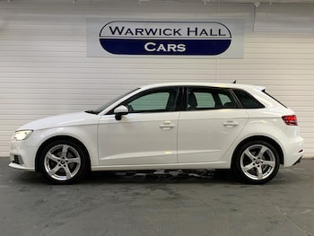 Used Audi A3 2019 for sale - 79026091: Photo