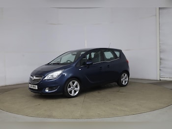 2014 (14) - 1.4i Tech Line Euro 6 5dr