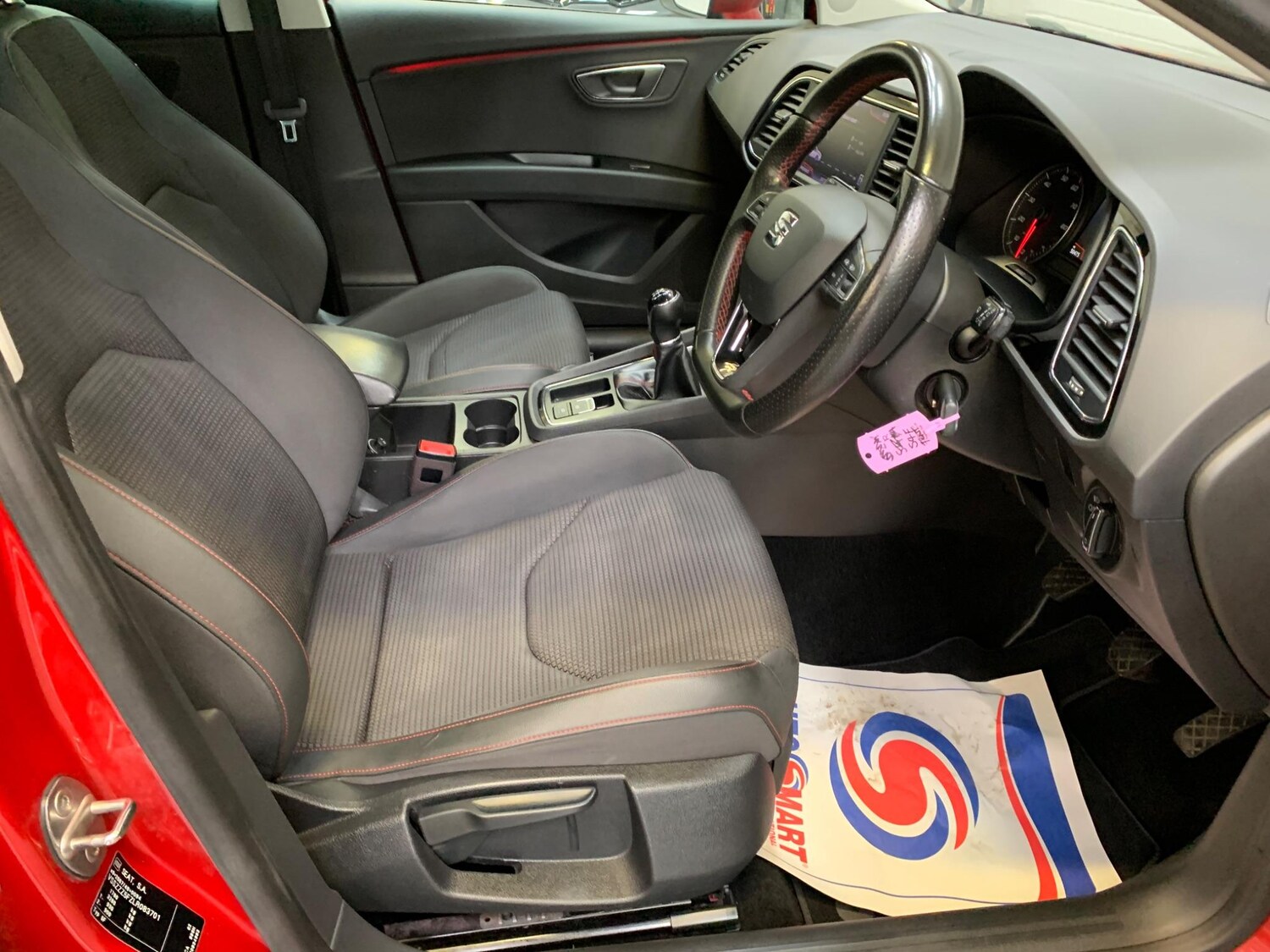 Vehicle 26