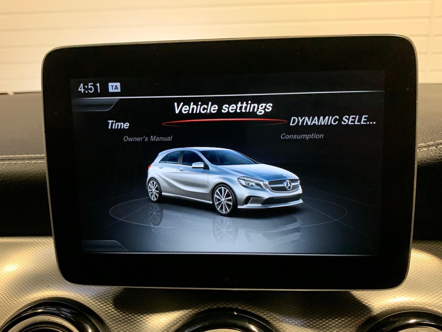 Used Mercedes-Benz A-Class 2017 for sale - 77203029: Photo 27