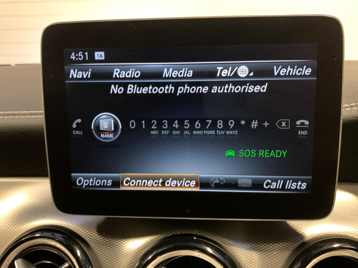 Used Mercedes-Benz A-Class 2017 for sale - 77203029: Photo 29