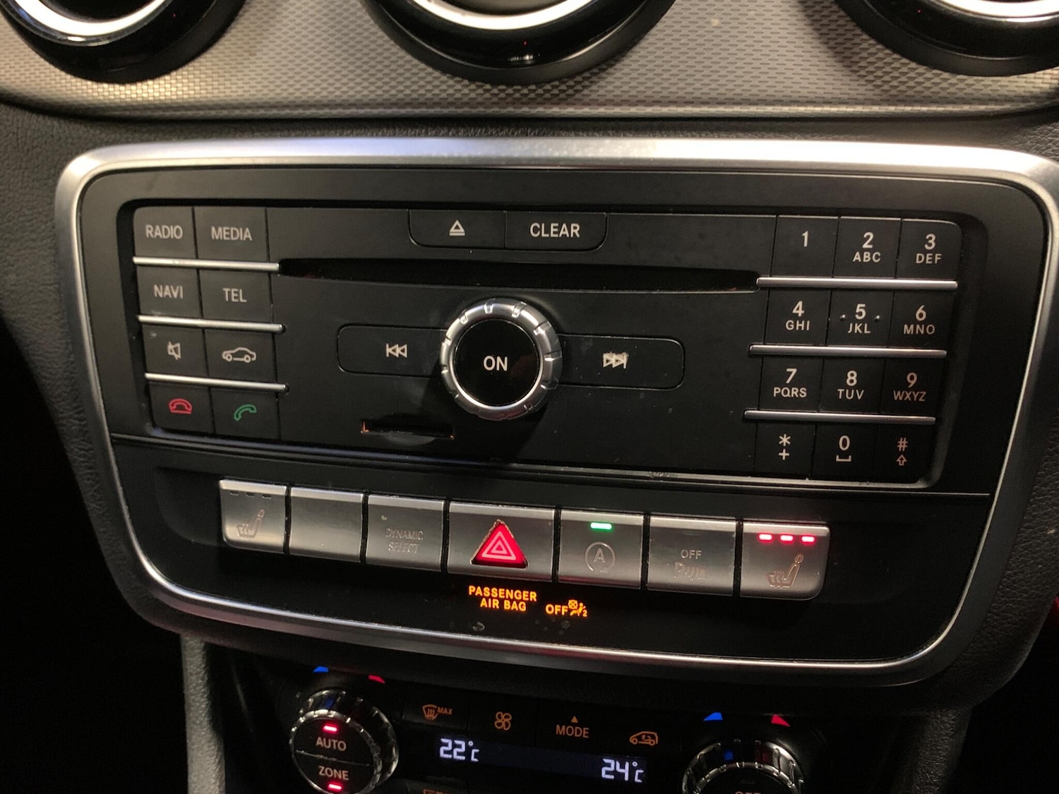 Used Mercedes-Benz A-Class 2017 for sale - 77203029: Photo 34