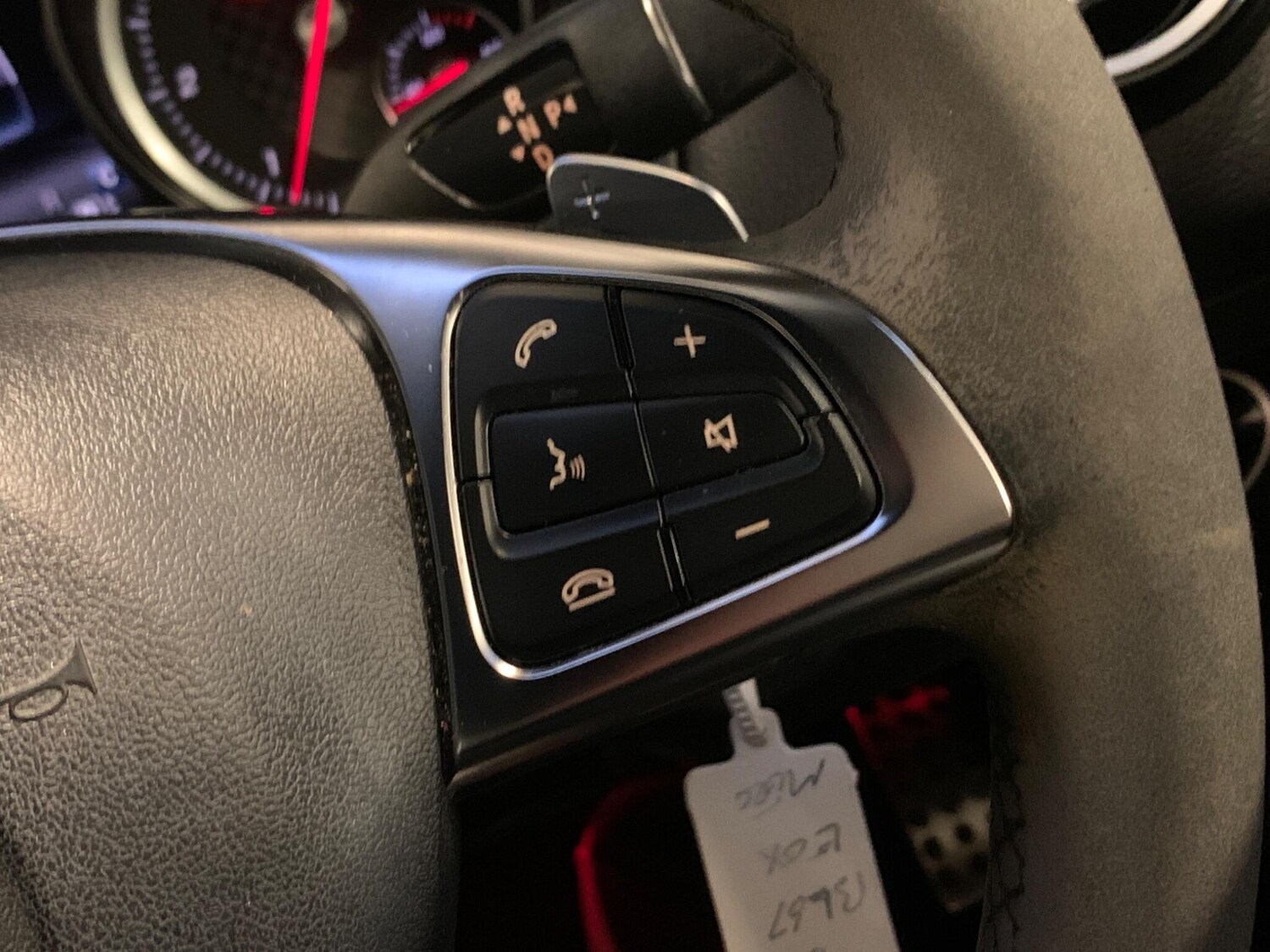 Used Mercedes-Benz A-Class 2017 for sale - 77203029: Photo 35