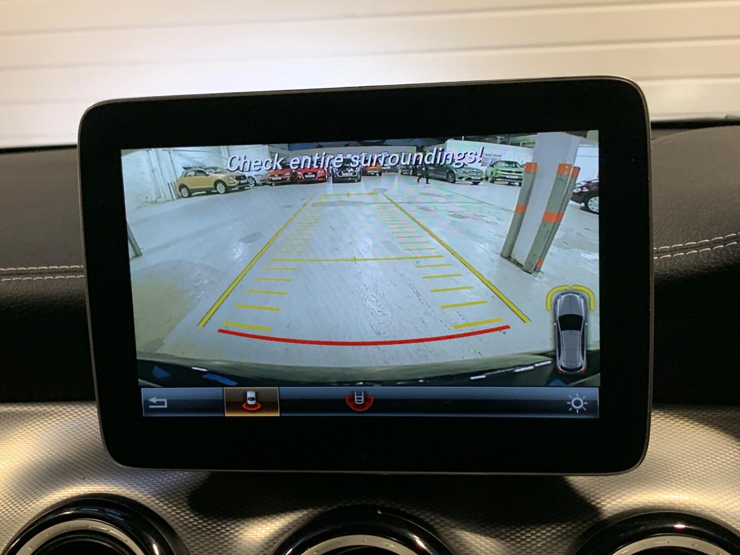 Used Mercedes-Benz A-Class 2017 for sale - 77203029: Photo 39