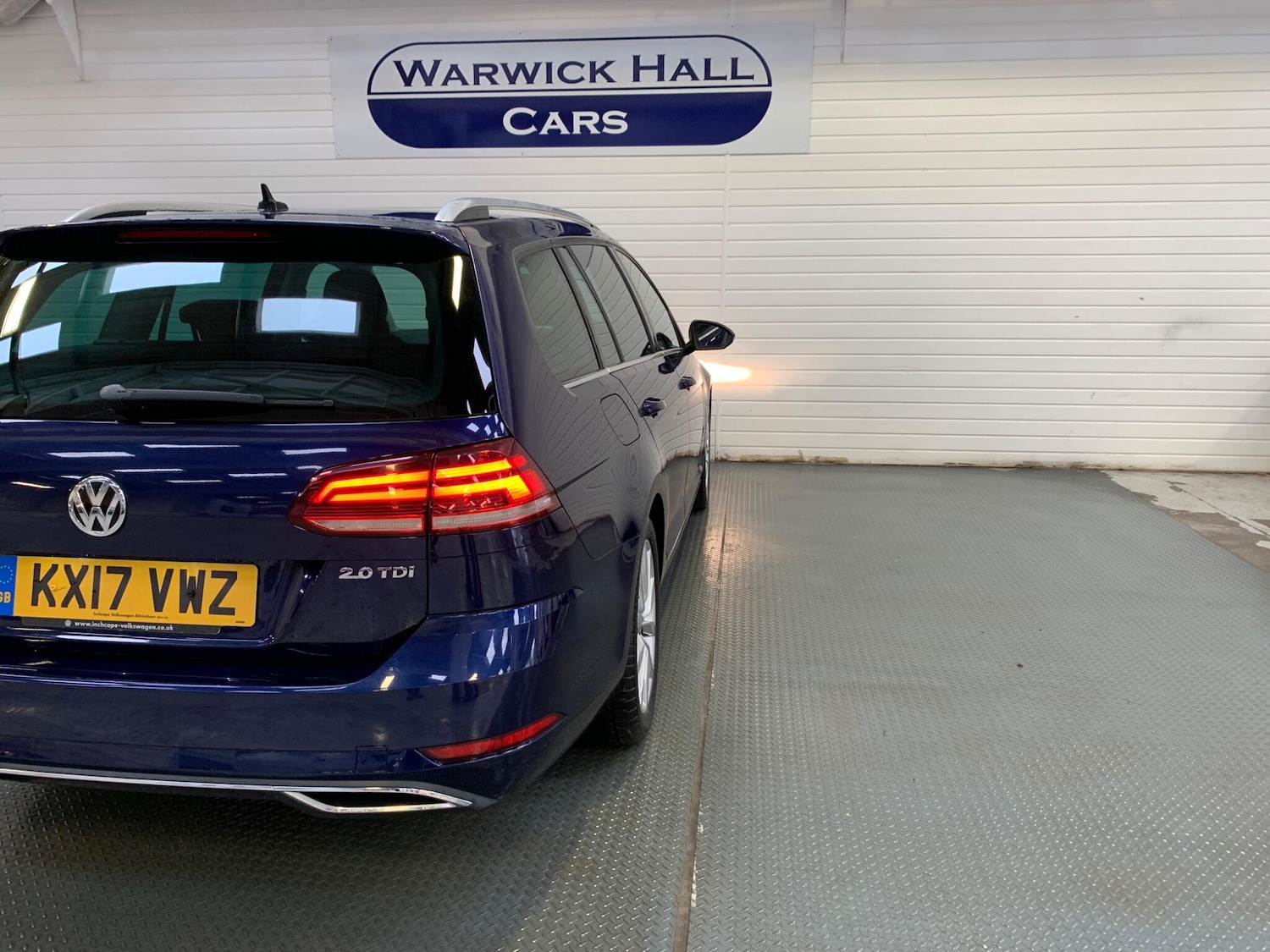 Used Volkswagen Golf for sale - 77230396: Photo 10