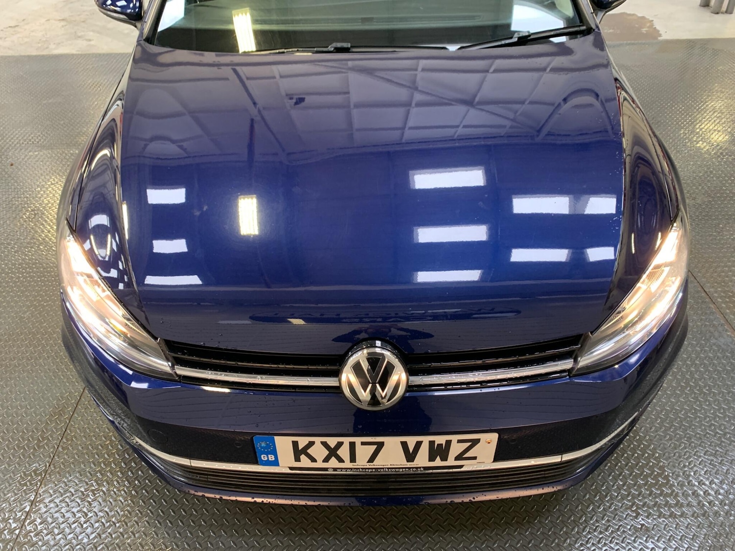 Used Volkswagen Golf for sale - 77230396: Photo 11