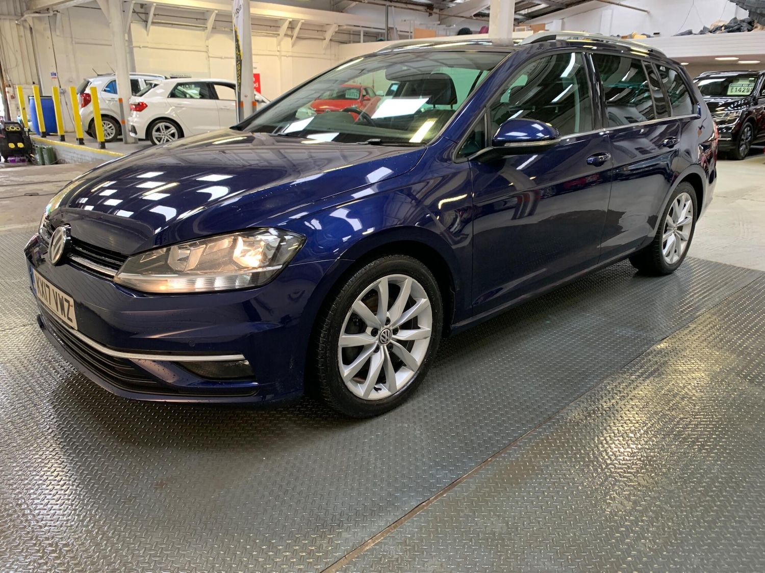 Used Volkswagen Golf for sale - 77230396: Photo 12