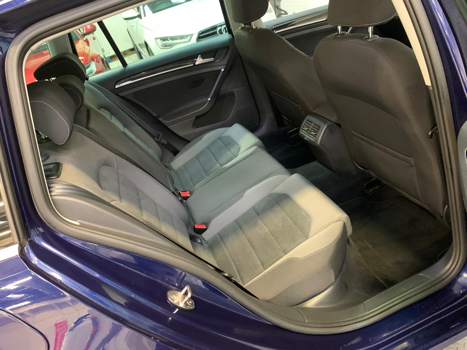 Used Volkswagen Golf for sale - 77230396: Photo 14