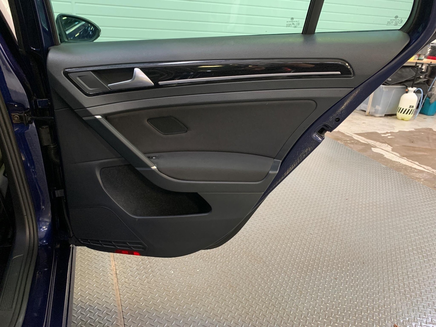 Used Volkswagen Golf for sale - 77230396: Photo 15