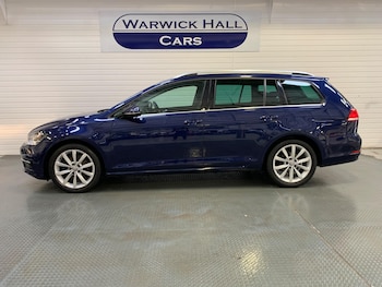 Used Volkswagen Golf 2017 for sale - 77230396: Photo