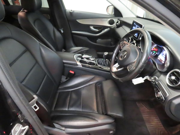 Used Mercedes-Benz C Class 2016 for sale - 76284174: Photo 10