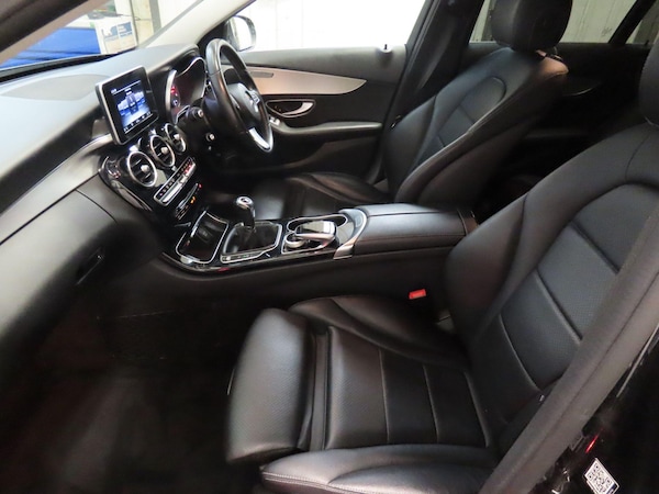 Used Mercedes-Benz C Class 2016 for sale - 76284174: Photo 11