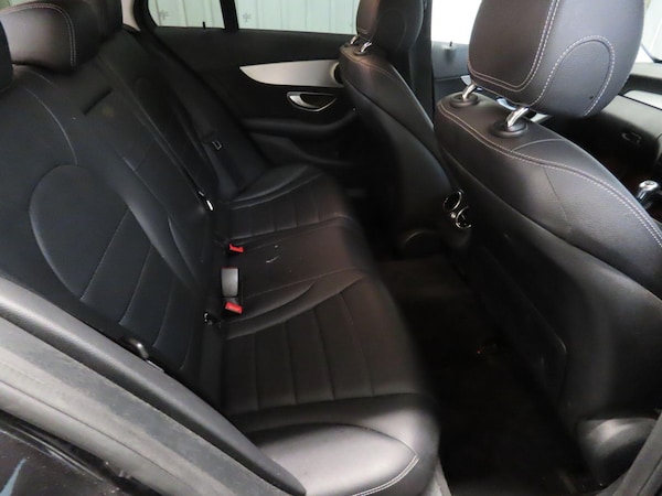 Used Mercedes-Benz C Class 2016 for sale - 76284174: Photo 15