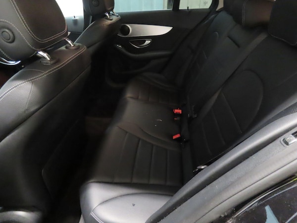 Used Mercedes-Benz C Class 2016 for sale - 76284174: Photo 17
