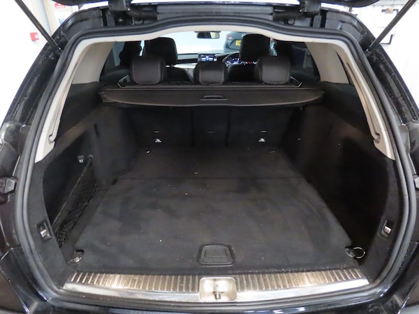 Used Mercedes-Benz C Class 2016 for sale - 76284174: Photo 19