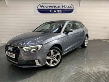 (16) - 1.6 TDI Sport Sportback S Tronic Euro 6 (s/s) 5dr