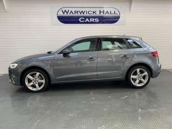 Used Audi A3 2016 for sale - 74895389: Photo