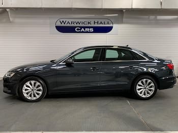 Used Audi A4 2023 for sale - 79576991: Photo
