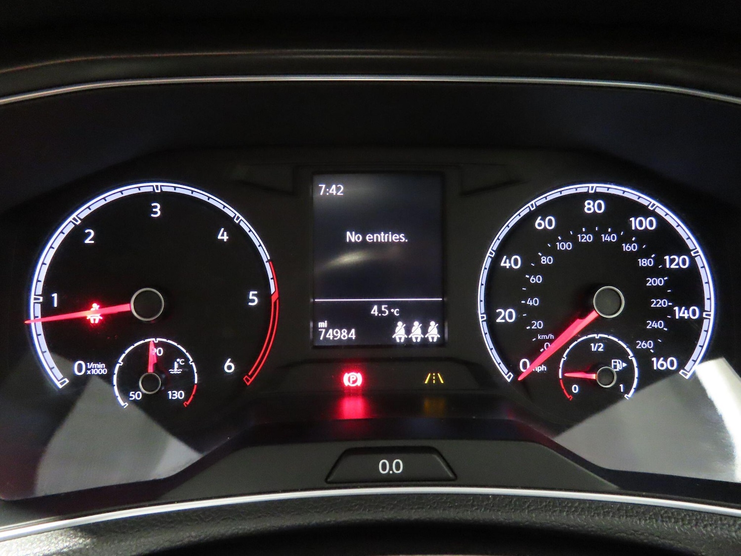 Used Volkswagen T-Roc 2019 for sale - 77599047: Photo 15