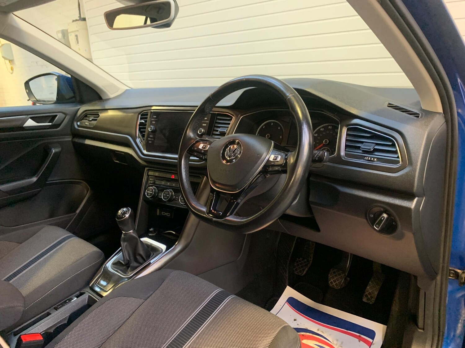 Used Volkswagen T-Roc 2019 for sale - 77599047: Photo 22