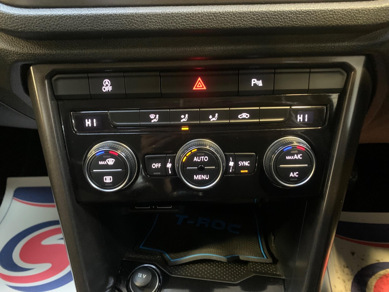 Used Volkswagen T-Roc 2019 for sale - 77599047: Photo 36