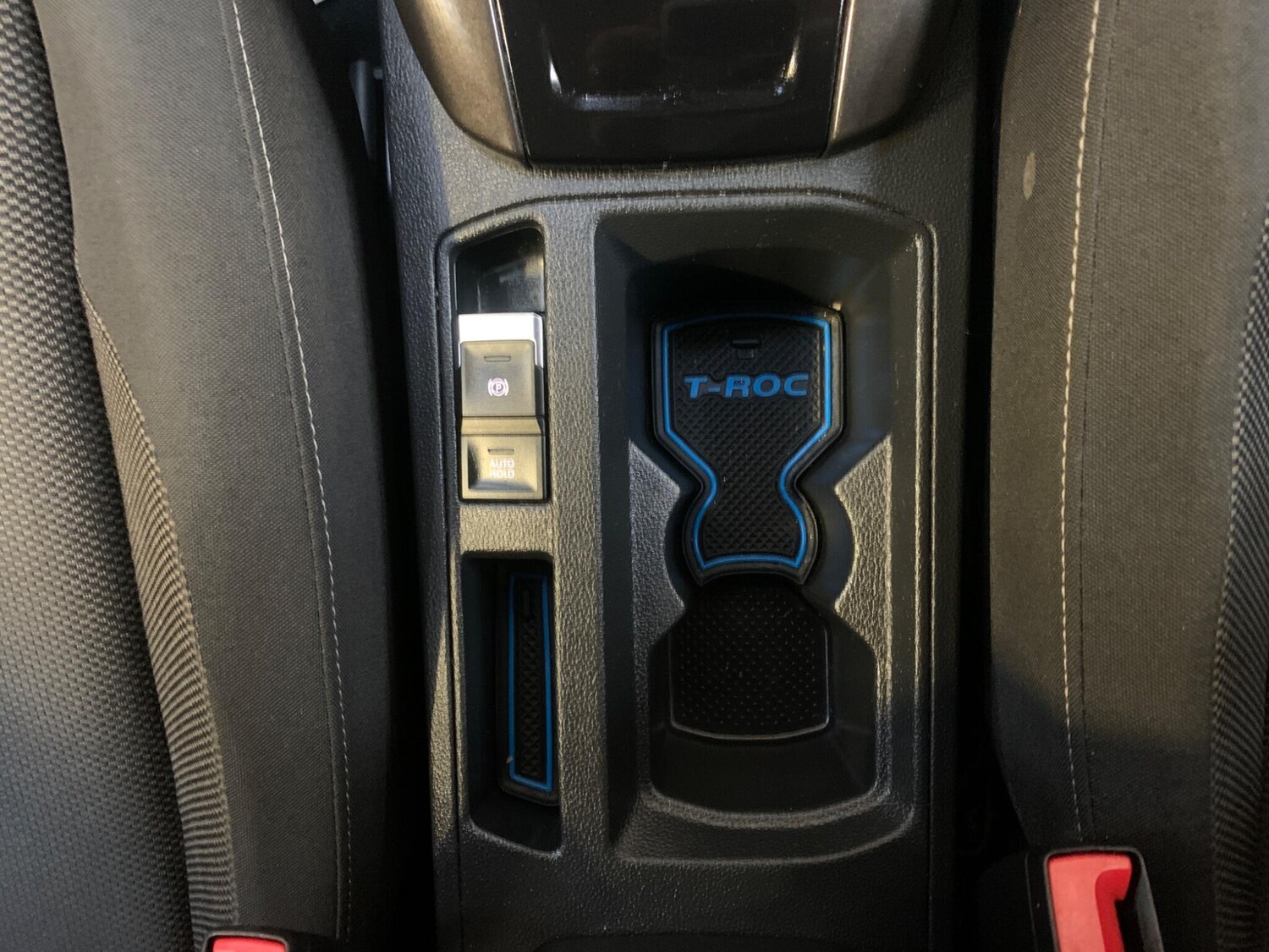 Used Volkswagen T-Roc 2019 for sale - 77599047: Photo 37