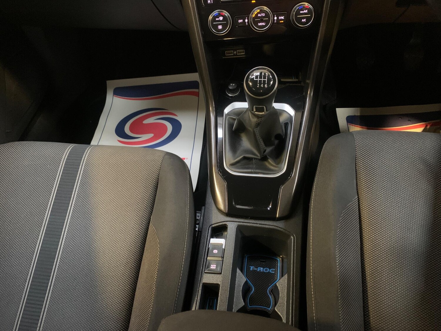 Used Volkswagen T-Roc 2019 for sale - 77599047: Photo 41