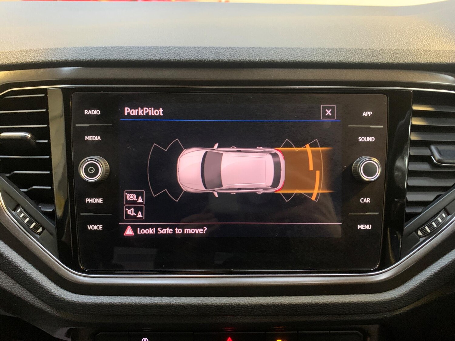 Used Volkswagen T-Roc 2019 for sale - 77599047: Photo 47