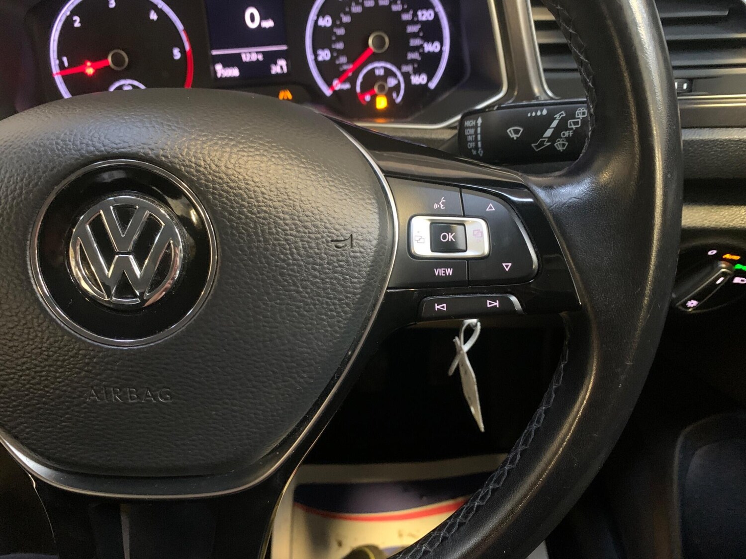 Used Volkswagen T-Roc 2019 for sale - 77599047: Photo 49