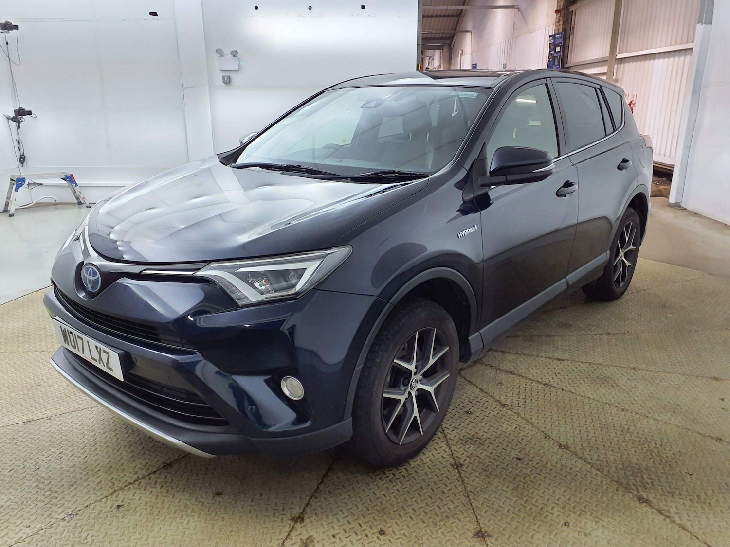 Used Toyota RAV4 for sale - 77670885: Photo 1