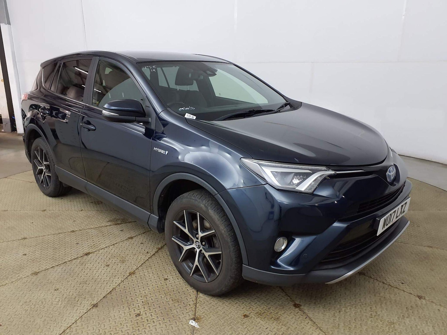 Used Toyota RAV4 for sale - 77670885: Photo 10
