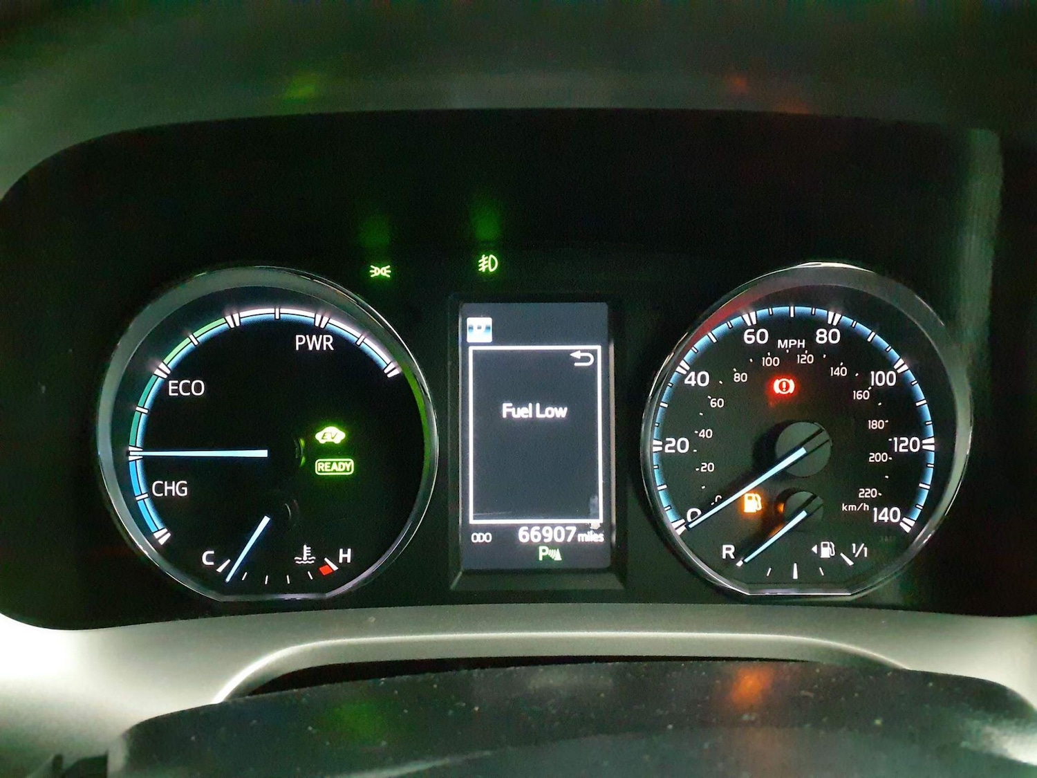 Used Toyota RAV4 for sale - 77670885: Photo 15