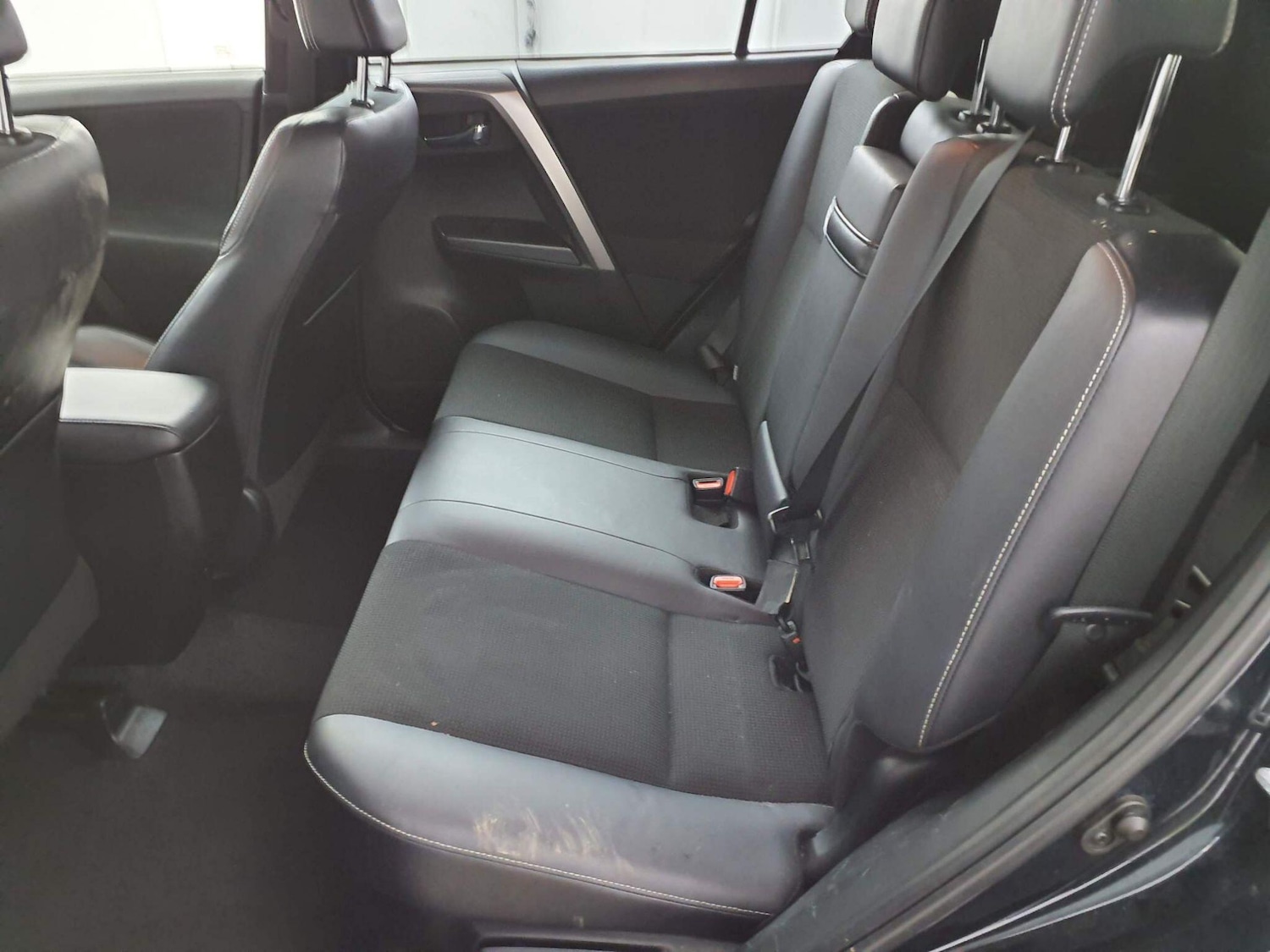 Used Toyota RAV4 for sale - 77670885: Photo 19