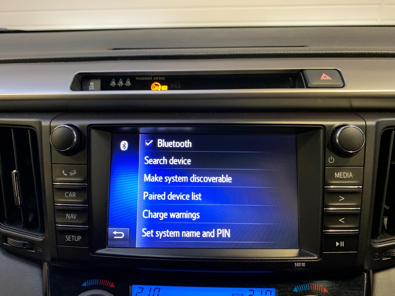 Used Toyota RAV4 2017 for sale - 77670885: Photo 33