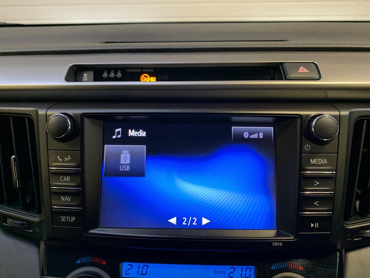 Used Toyota RAV4 2017 for sale - 77670885: Photo 35