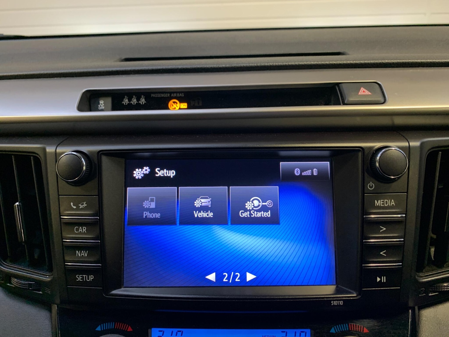 Used Toyota RAV4 2017 for sale - 77670885: Photo 36