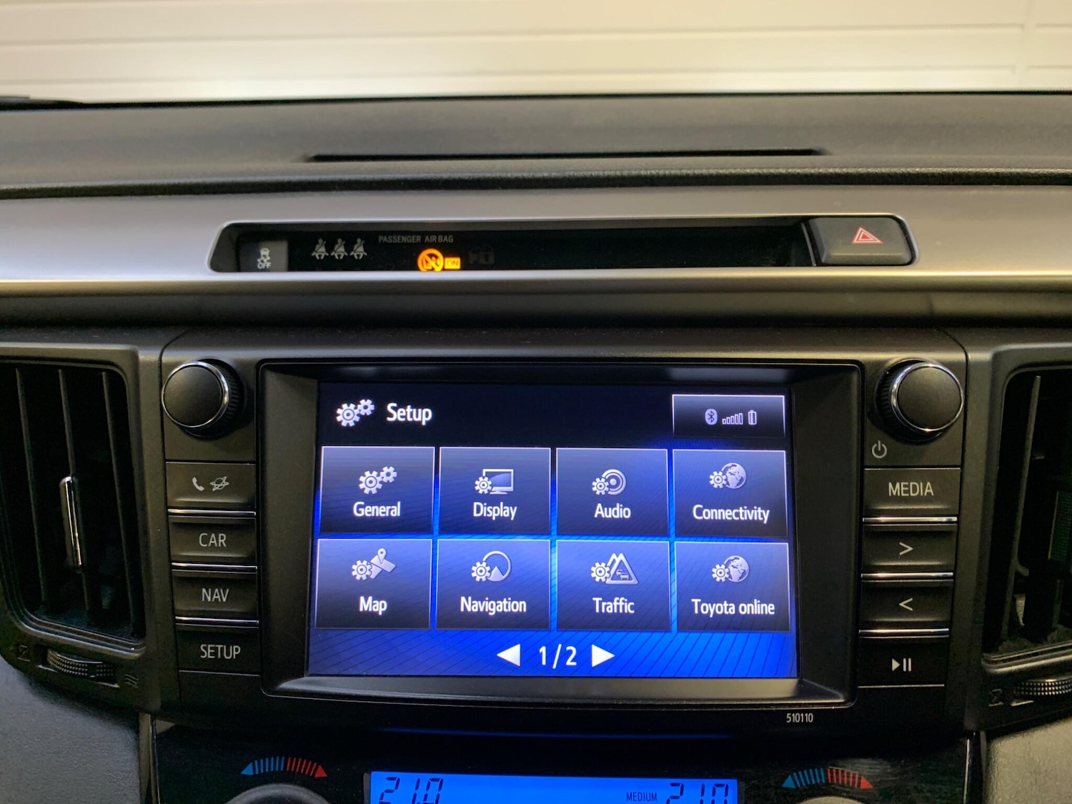 Used Toyota RAV4 2017 for sale - 77670885: Photo 37