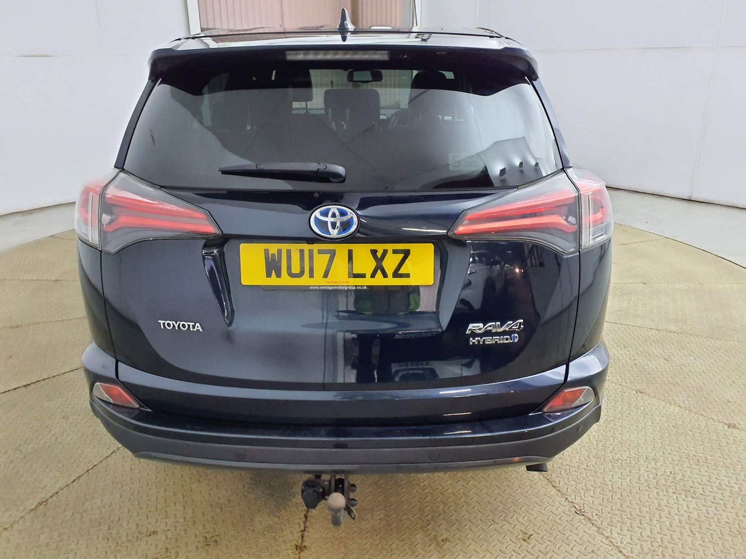 Used Toyota RAV4 for sale - 77670885: Photo 7