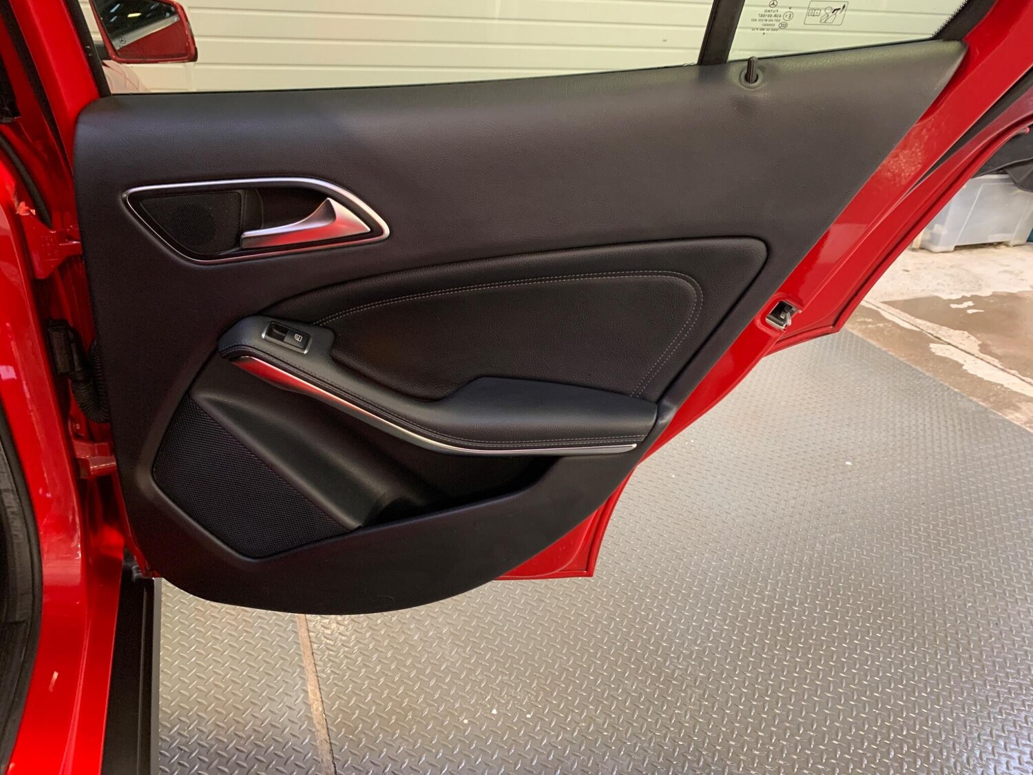 Used Mercedes-Benz GLA 2018 for sale - 77060177: Photo 14