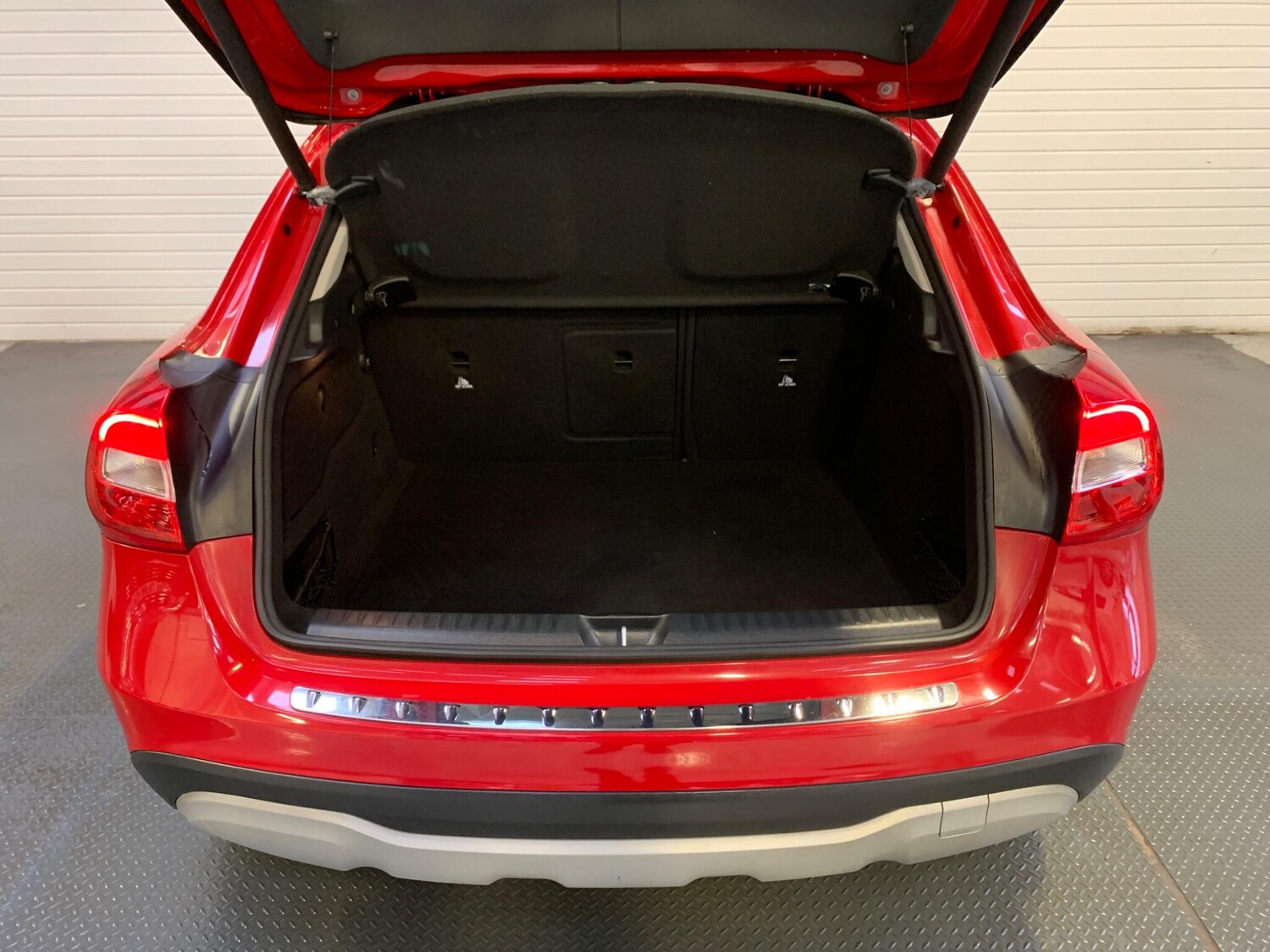 Used Mercedes-Benz GLA 2018 for sale - 77060177: Photo 17