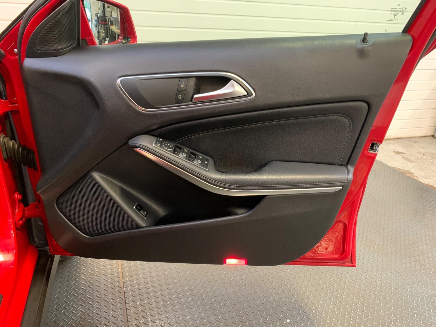 Used Mercedes-Benz GLA 2018 for sale - 77060177: Photo 19