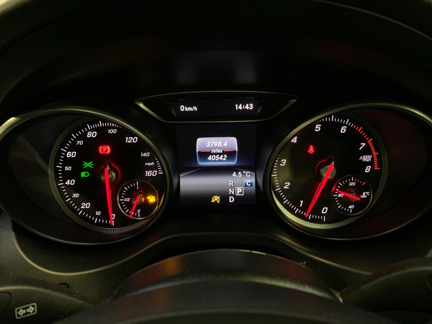 Used Mercedes-Benz GLA 2018 for sale - 77060177: Photo 26