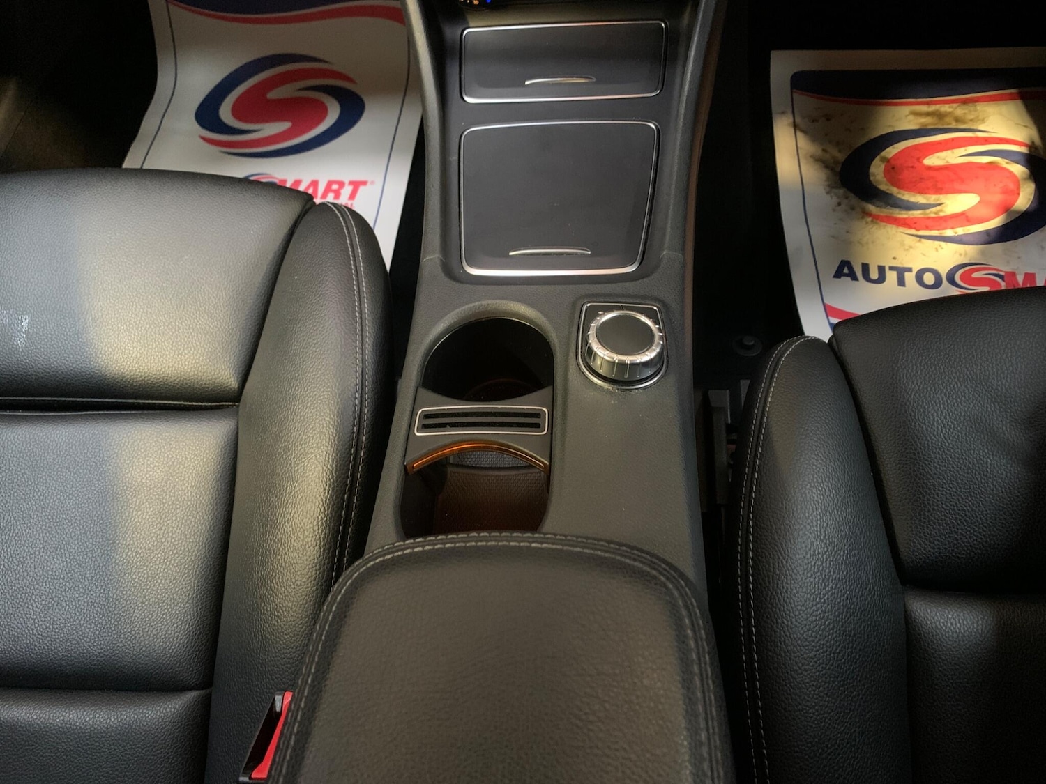 Used Mercedes-Benz GLA 2018 for sale - 77060177: Photo 37