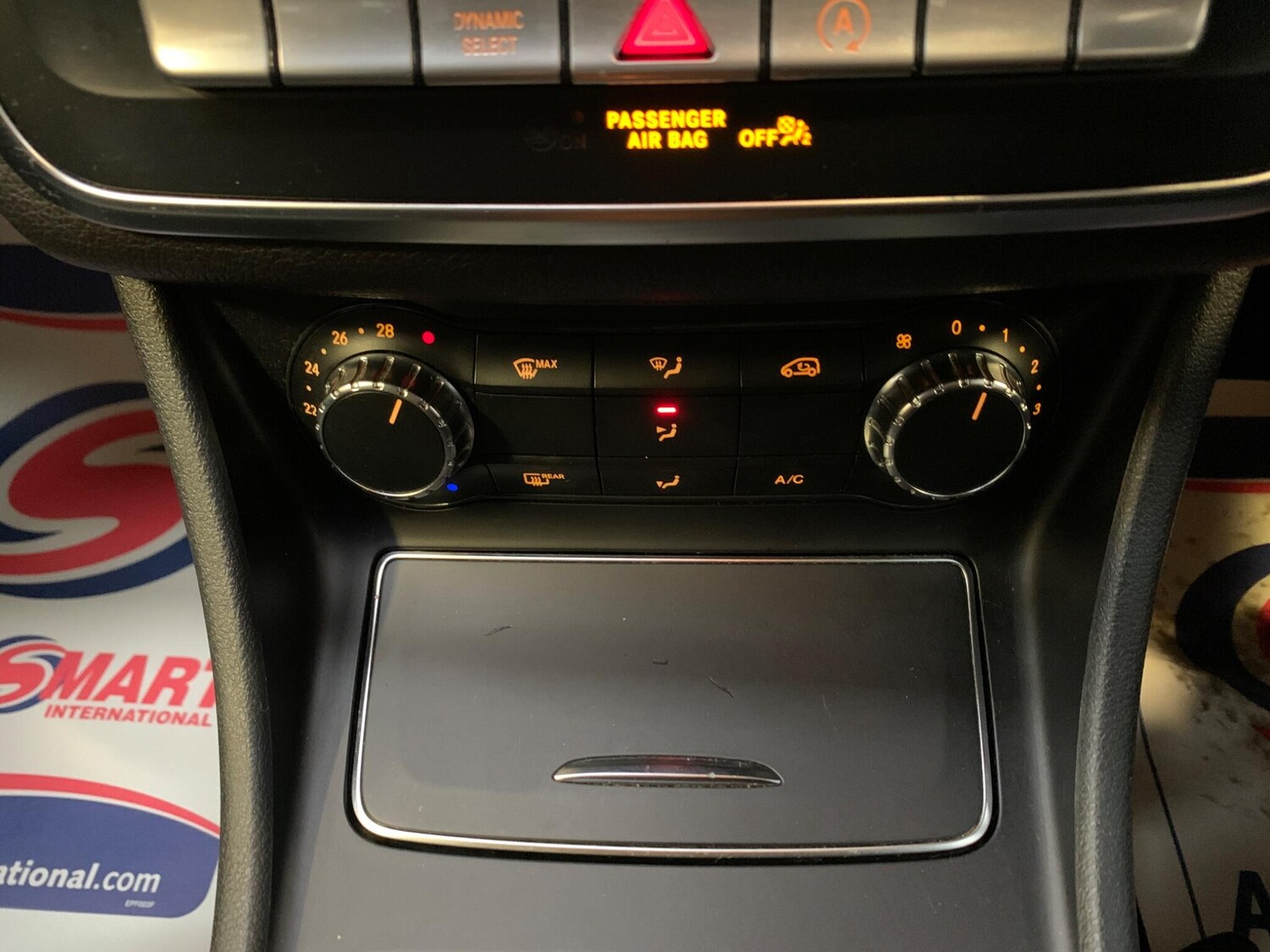 Used Mercedes-Benz GLA 2018 for sale - 77060177: Photo 39