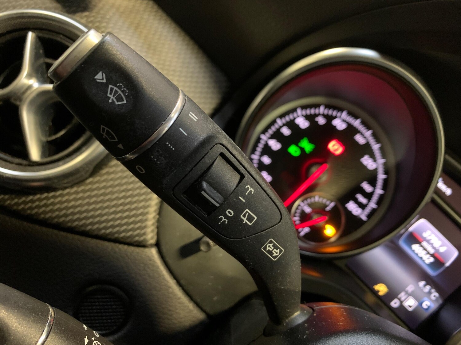 Used Mercedes-Benz GLA 2018 for sale - 77060177: Photo 41