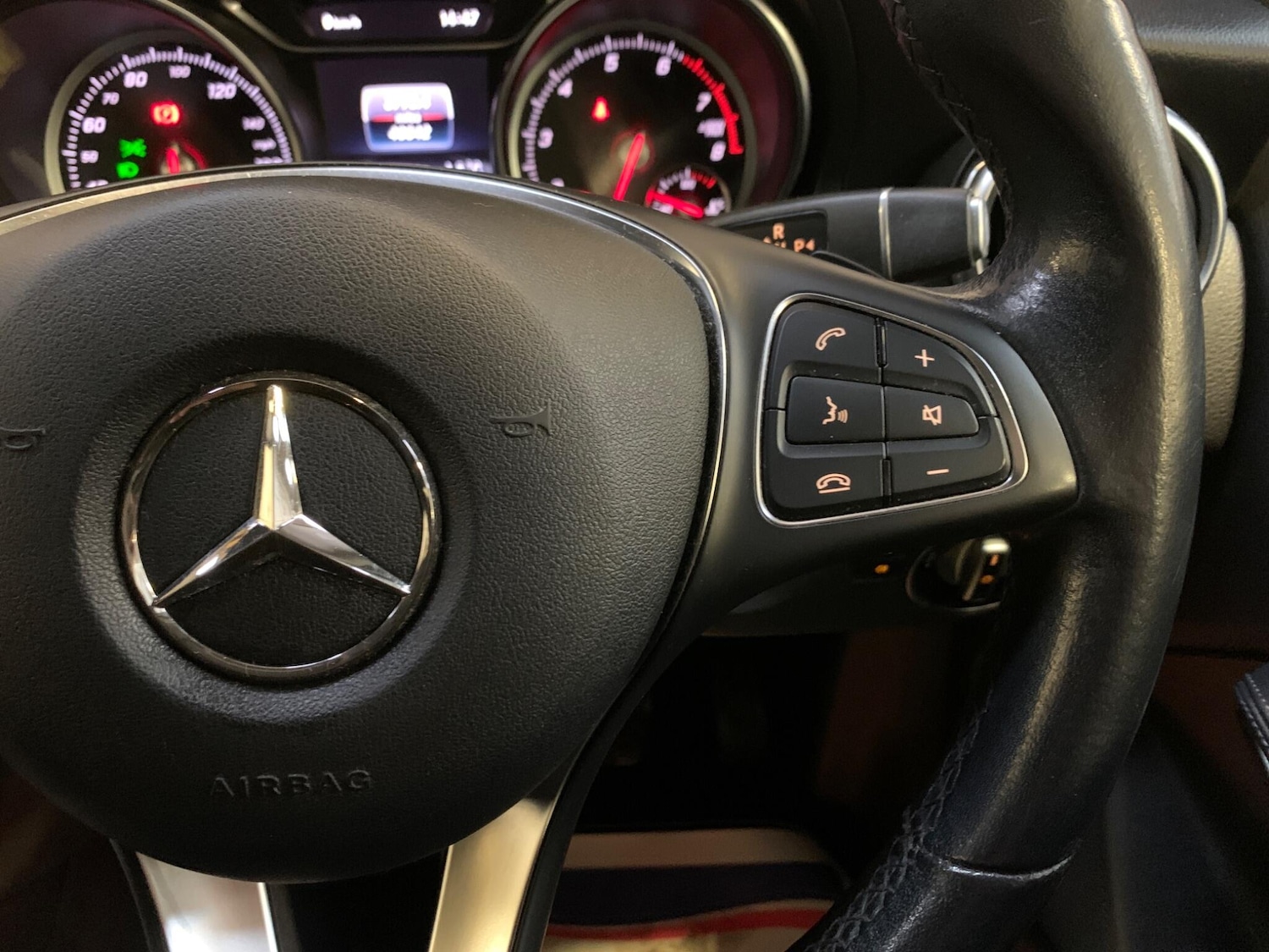 Used Mercedes-Benz GLA 2018 for sale - 77060177: Photo 50