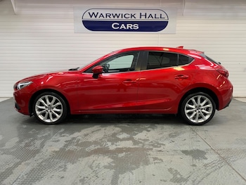 Used Mazda Mazda3 2015 for sale - 76001215: Photo